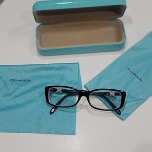 Tiffany & Co Glasses